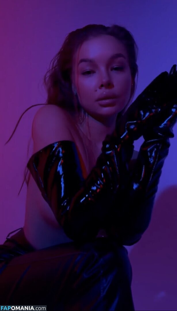 Liliya Hanusevich / han.liliya / liliya.han Nudo OnlyFans  Foto trapelata #104