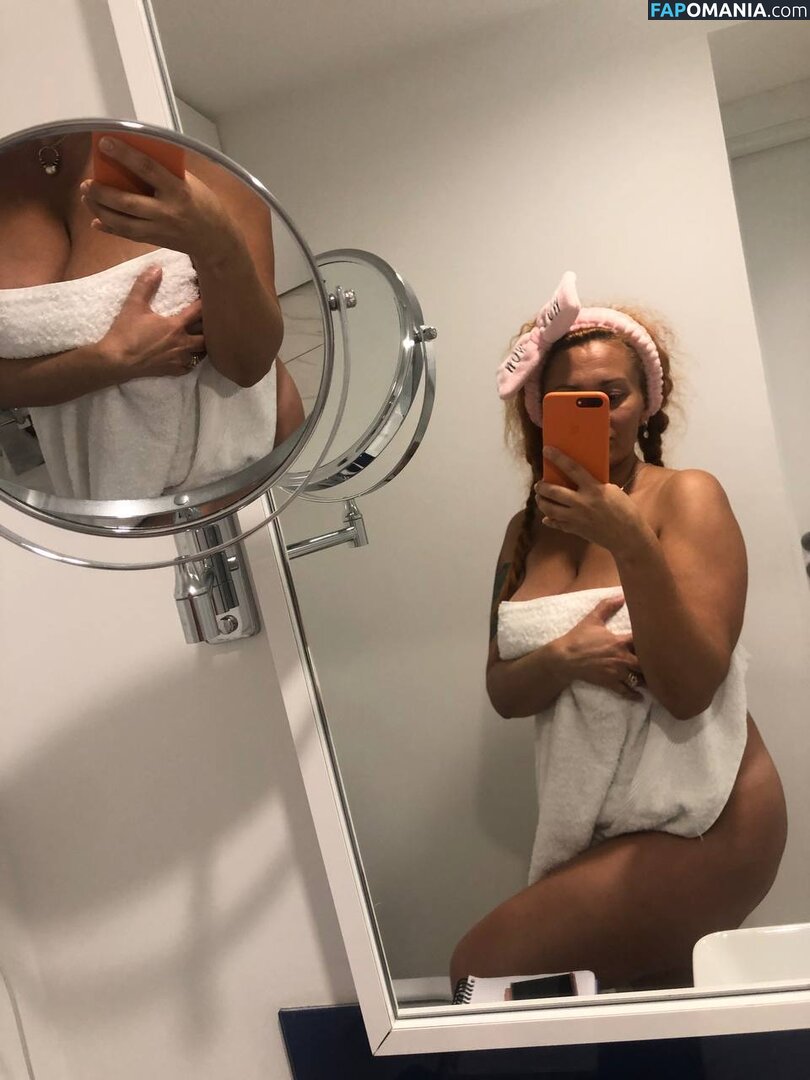 Liliya Vovkli / flower_liliya / liliya.vovk Nudo OnlyFans  Foto trapelata #9