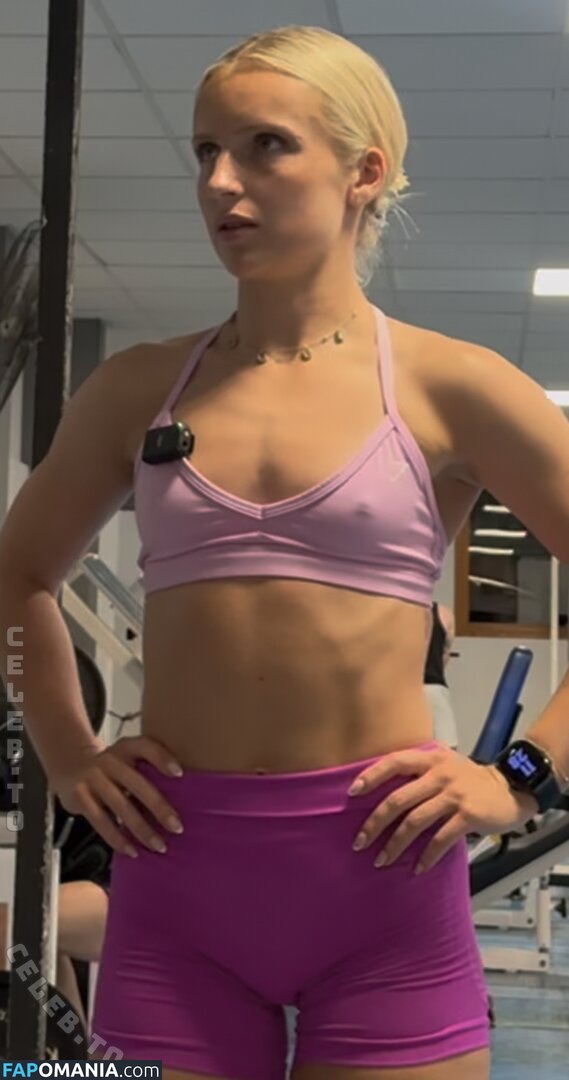 Liliylifts_ / Lilyylifts / lilylifts / lilylifts_ Nudo OnlyFans  Foto trapelata #3
