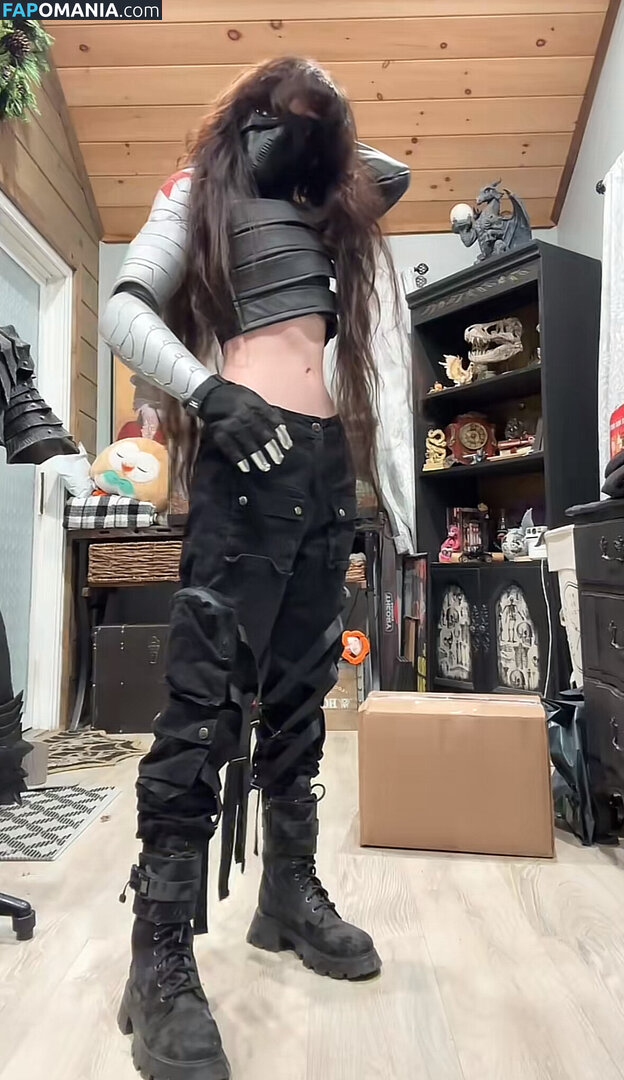 Liljellyshark Nudo OnlyFans  Foto trapelata #5