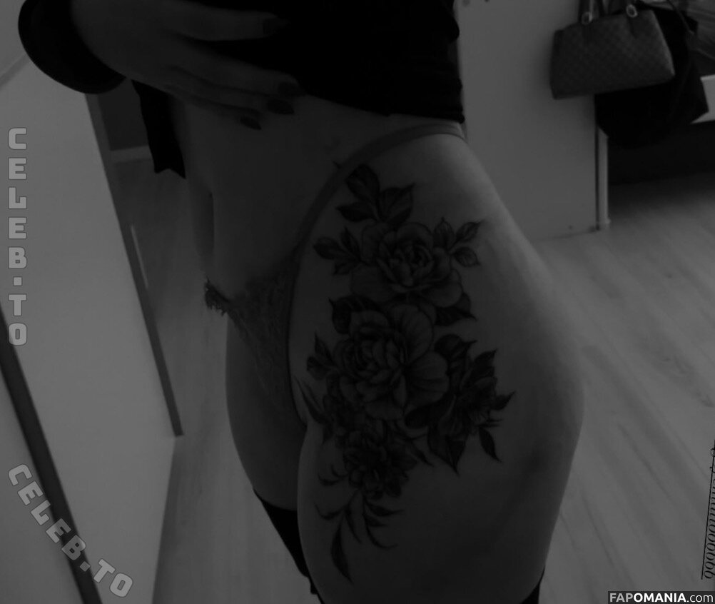 Lill.msr Nudo OnlyFans  Foto trapelata #3