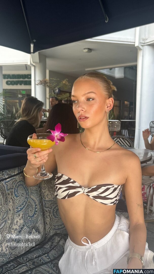 Lilli Sophia / _lillisophia_ / sophiahof3e Nudo OnlyFans  Foto trapelata #11