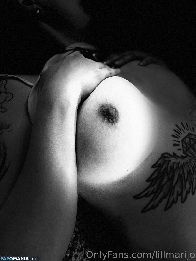 lillmarijo / realmls1 Nudo OnlyFans  Foto trapelata #24