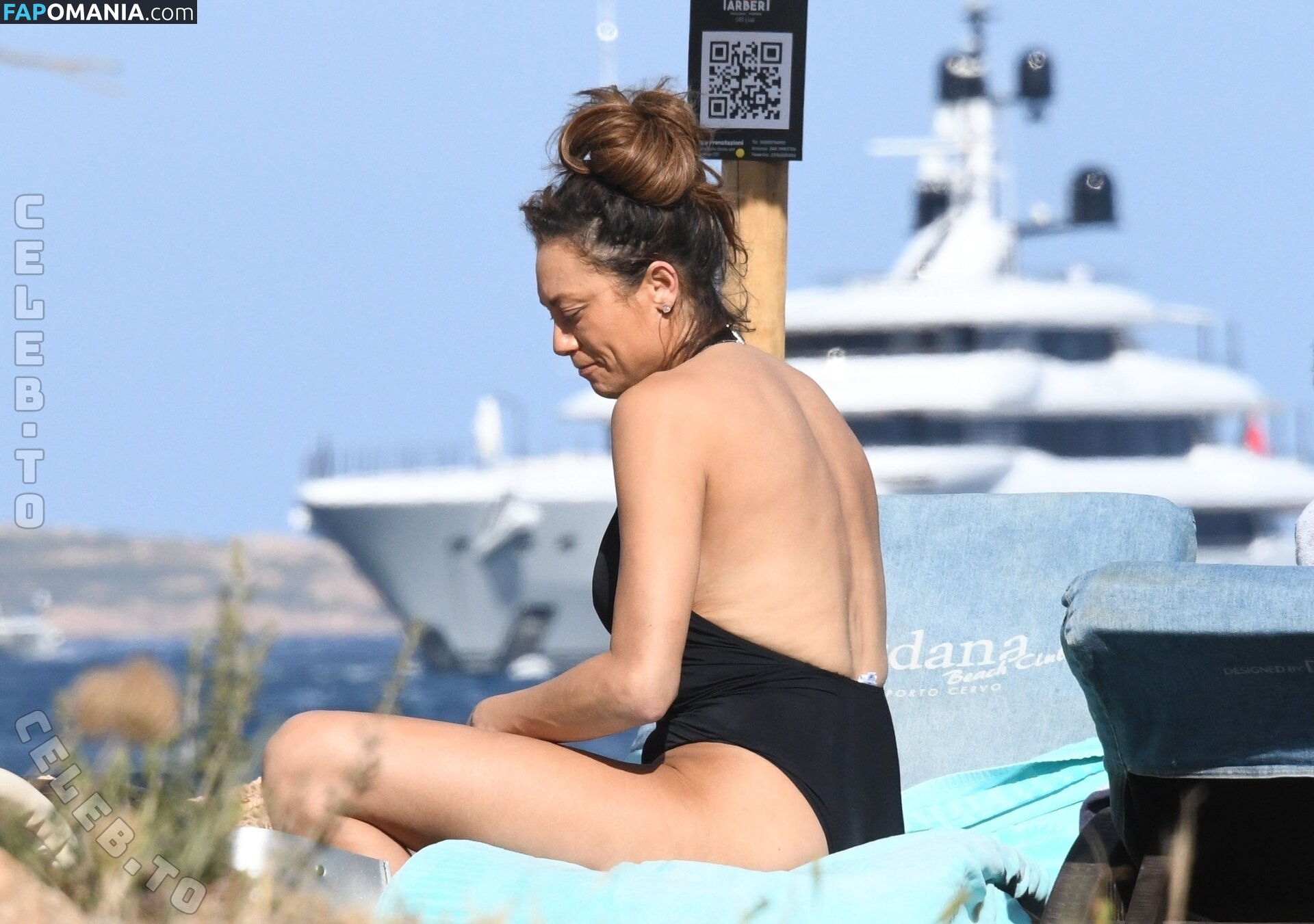 Lilly Becker / LillyBeckerOffiziell / lillybeckerofficial Nudo OnlyFans  Foto trapelata #55