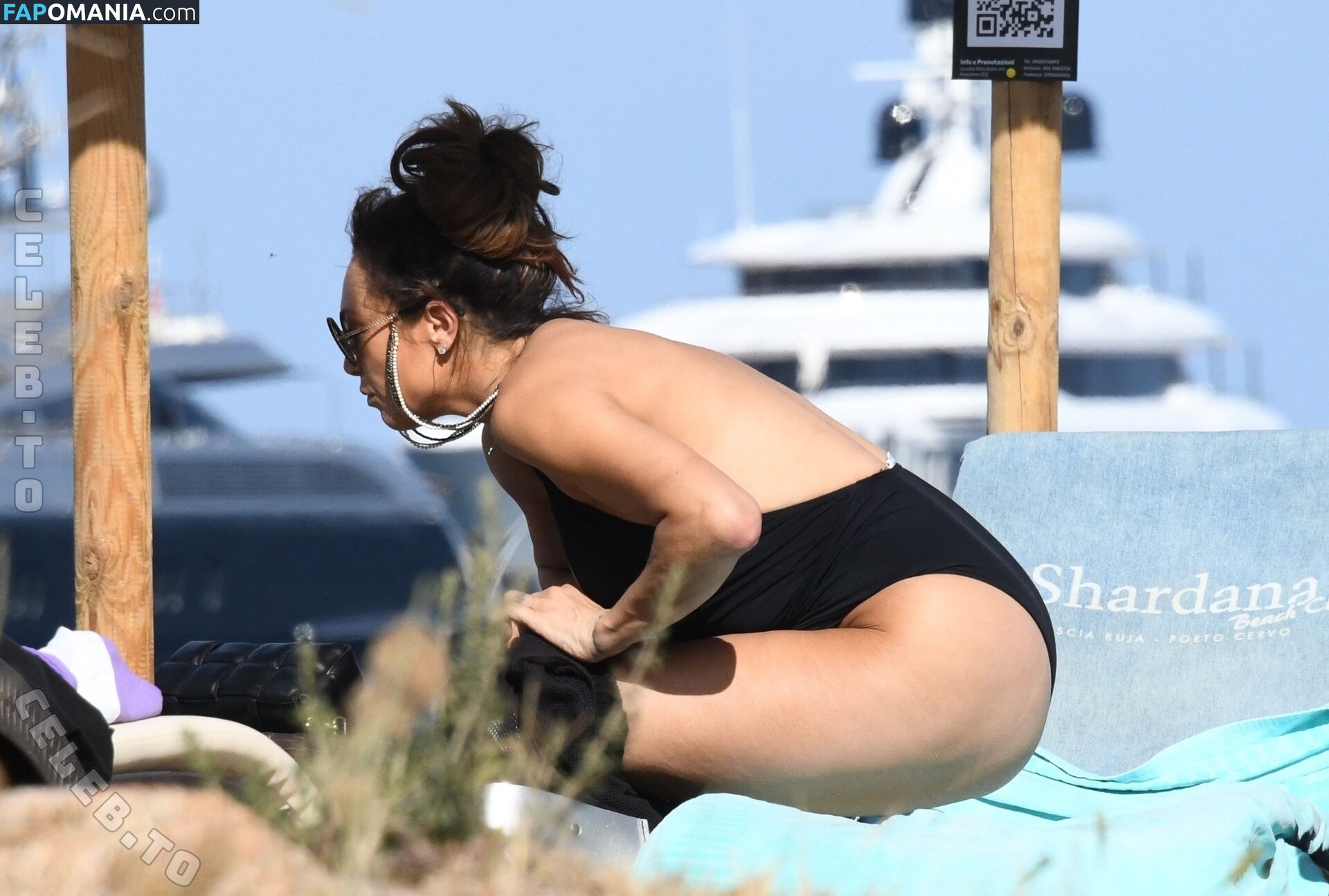 Lilly Becker / LillyBeckerOffiziell / lillybeckerofficial Nudo OnlyFans  Foto trapelata #57