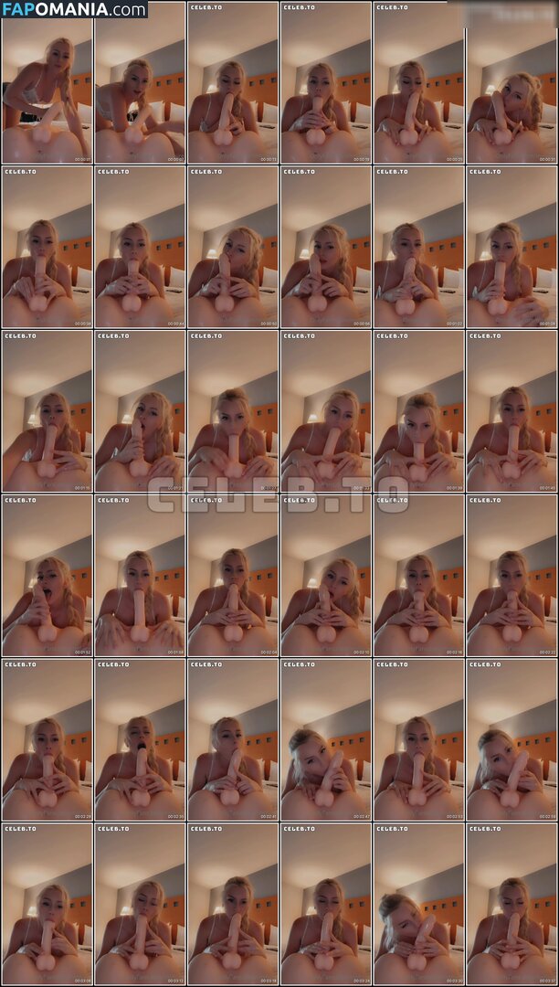 Lilly Bloomes / LillyBloomes Nudo OnlyFans  Foto trapelata #8