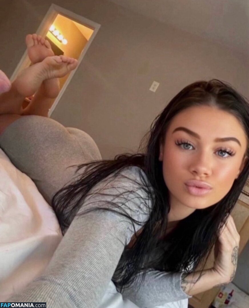 lillylanesxo Nudo OnlyFans  Foto trapelata #3
