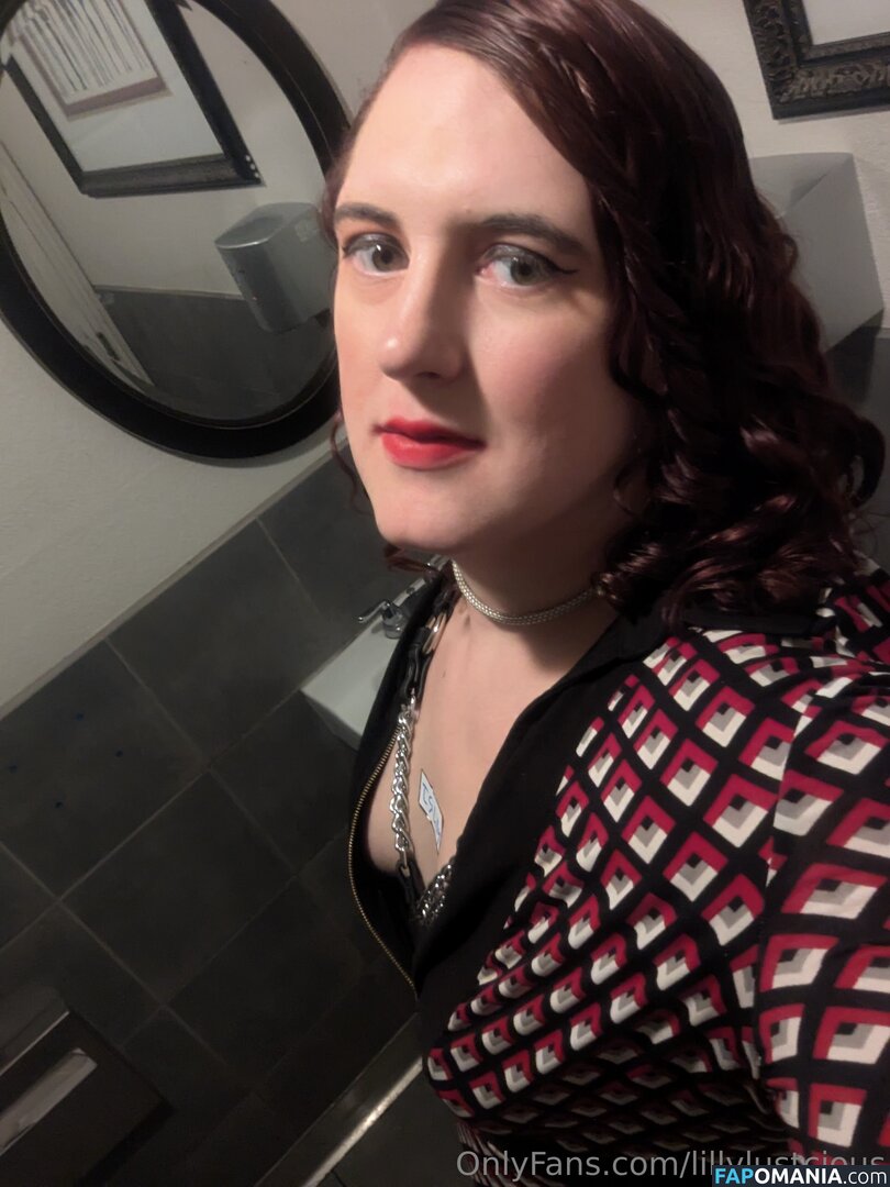 lillylustcious Nudo OnlyFans  Foto trapelata #3