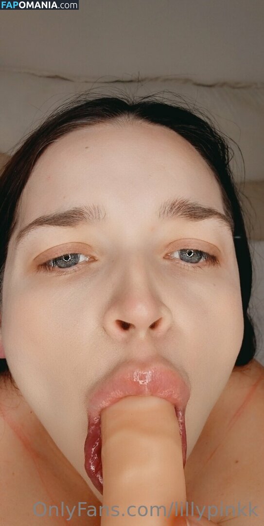 Lilly P / Lilly__Pinkk / lilly.pie.pinkk / lillypinkk Nudo OnlyFans  Foto trapelata #279