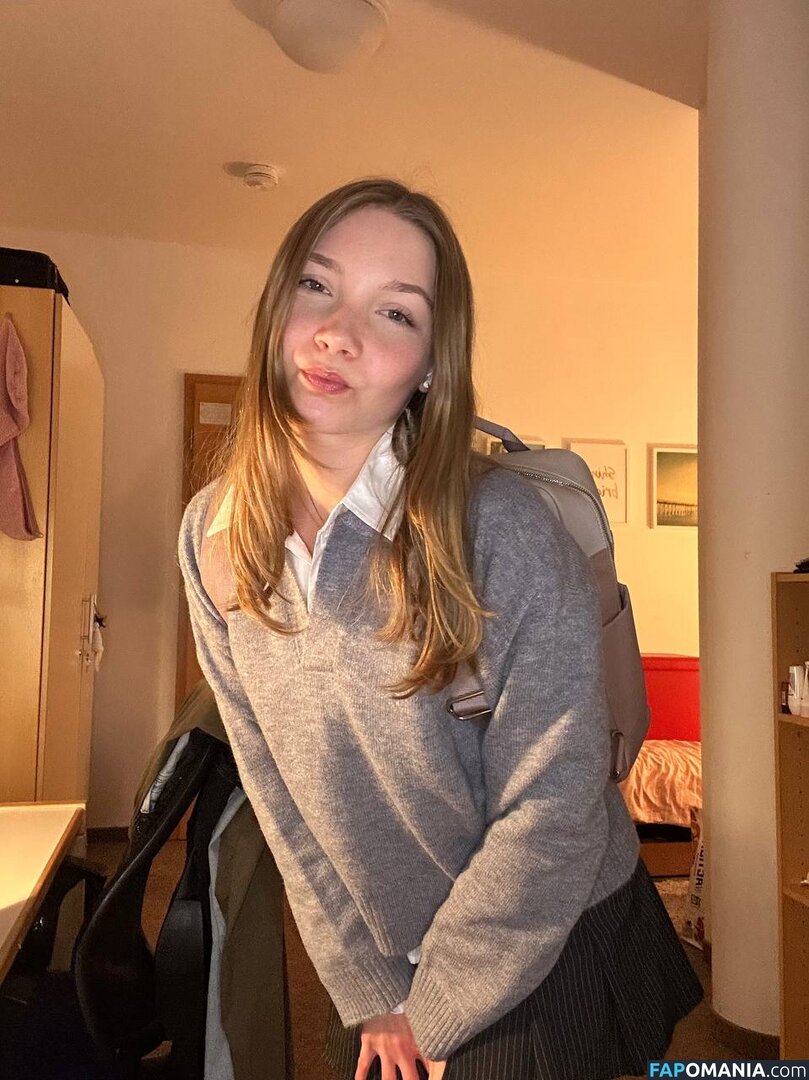 lilmaddiie Nudo OnlyFans  Foto trapelata #5