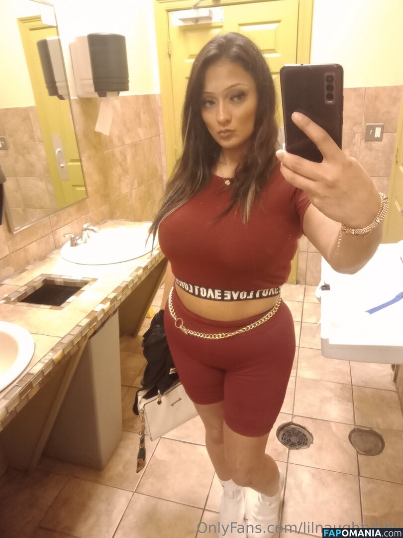 lilhunnybby / lilnaughtybby Nudo OnlyFans  Foto trapelata #2