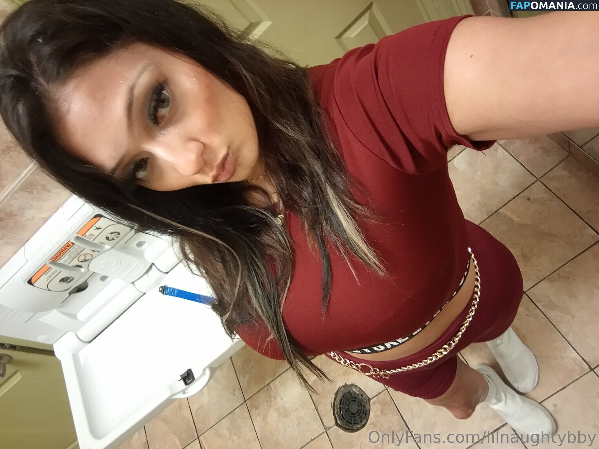 lilhunnybby / lilnaughtybby Nudo OnlyFans  Foto trapelata #3
