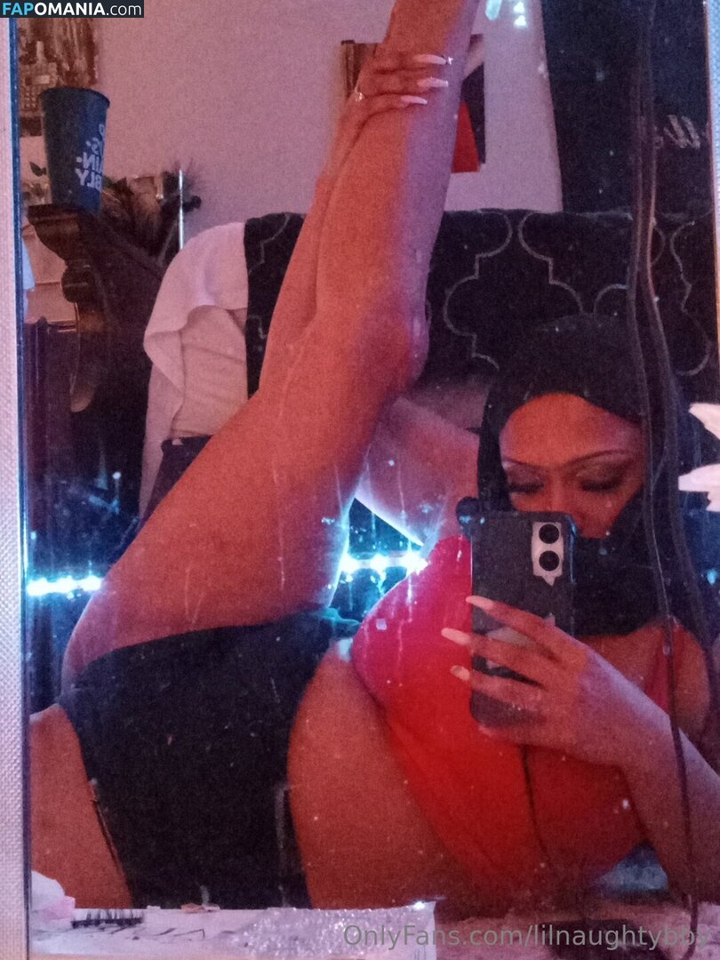lilhunnybby / lilnaughtybby Nudo OnlyFans  Foto trapelata #5