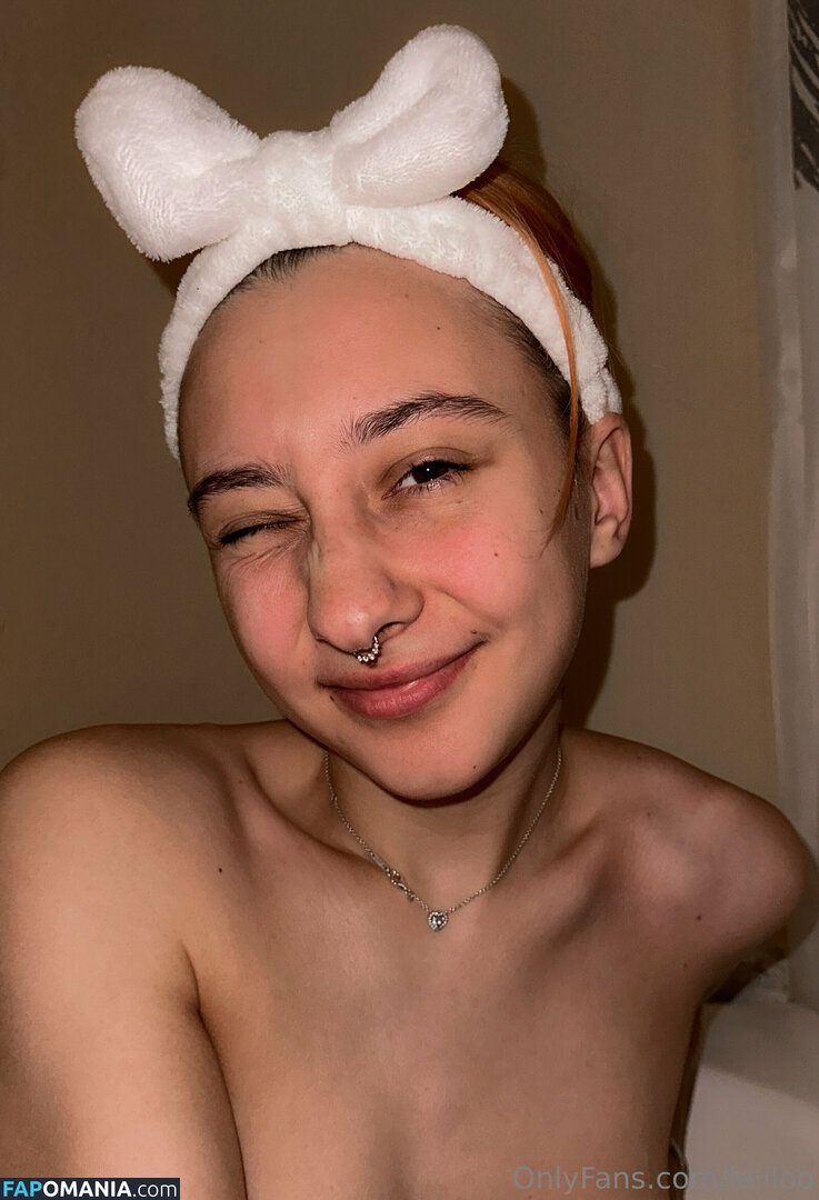 Puzzled_Win631 / https: / lilla_id / liloo_moon Nudo OnlyFans  Foto trapelata #393