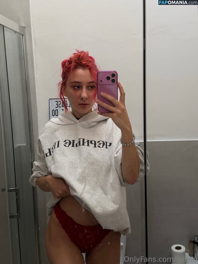 Puzzled_Win631 / https: / lilla_id / liloo_moon Nudo OnlyFans  Foto trapelata #395