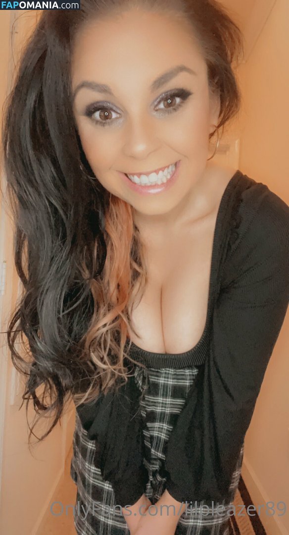 lilpleazer89 / liz_05_dixson Nudo OnlyFans  Foto trapelata #24