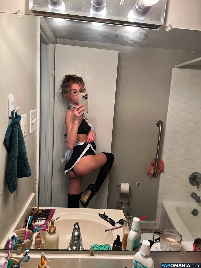 lilr3ds Nudo OnlyFans  Foto trapelata #61