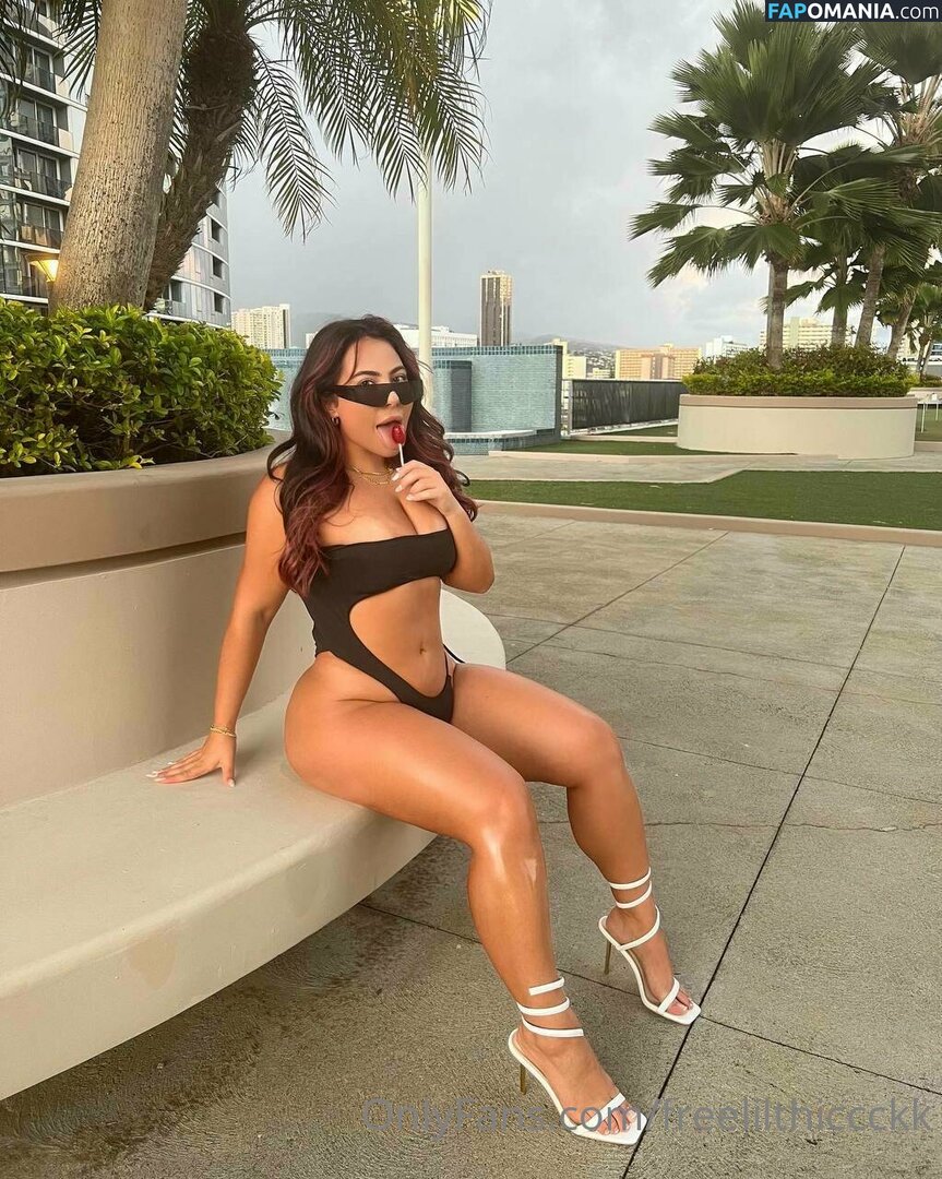 lilthiccckktv / lilthickeems Nudo OnlyFans  Foto trapelata #29