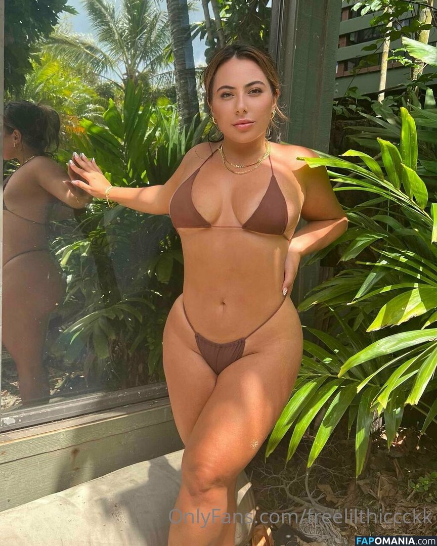 lilthiccckktv / lilthickeems Nudo OnlyFans  Foto trapelata #30
