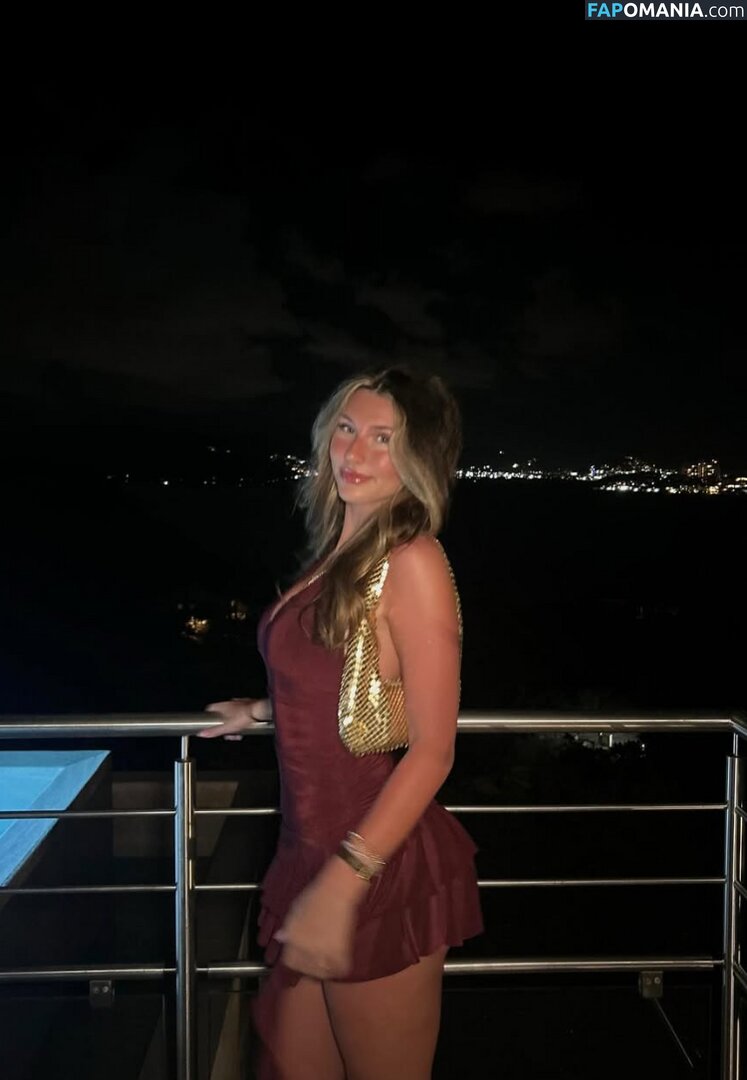 Lily Affatigato / lilyaffatigato Nudo OnlyFans  Foto trapelata #8