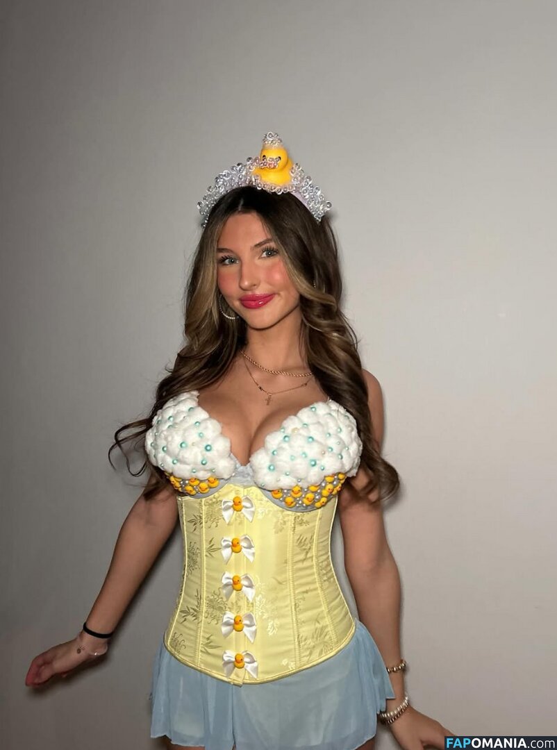 Lily Affatigato / lilyaffatigato Nudo OnlyFans  Foto trapelata #9