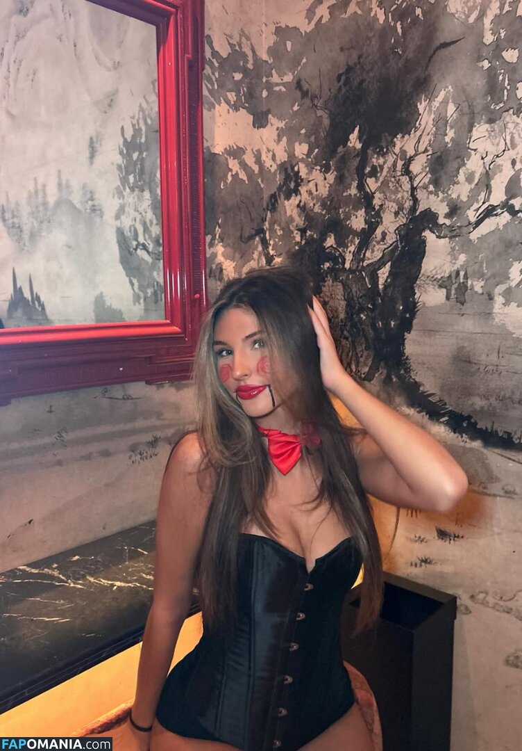 Lily Affatigato / lilyaffatigato Nudo OnlyFans  Foto trapelata #10