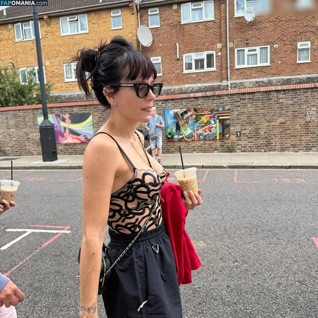 Lily Allen / lillyallen819 / lilyallen Nudo OnlyFans  Foto trapelata #319