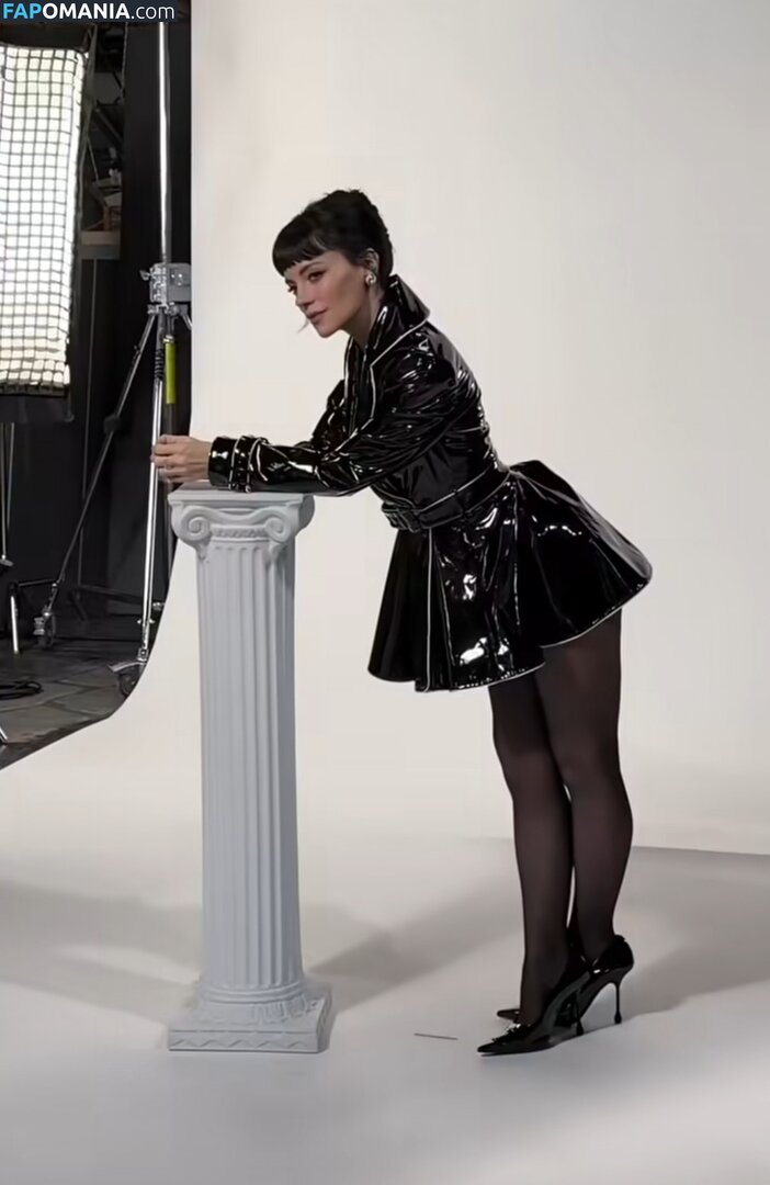Lily Allen / lillyallen819 / lilyallen Nudo OnlyFans  Foto trapelata #338