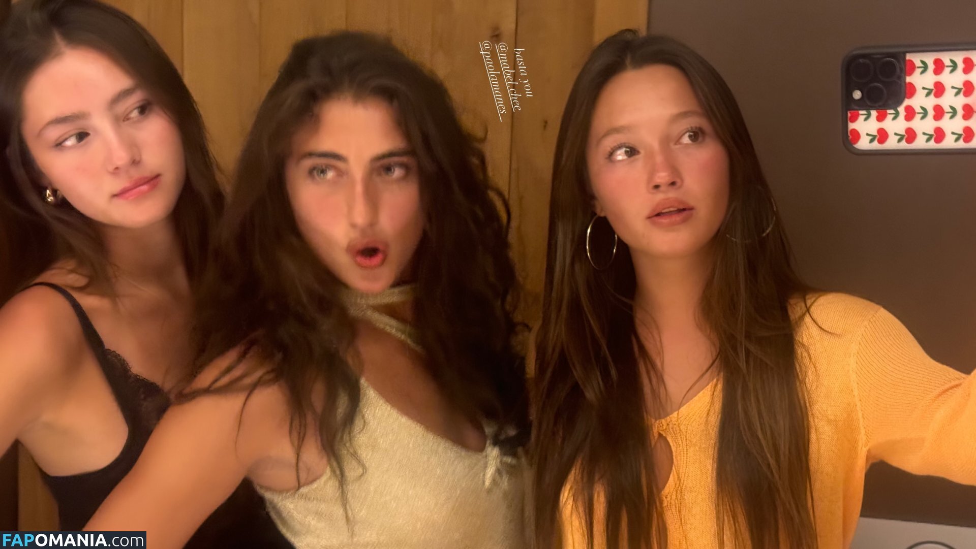 Lily Chee / lilychee Nudo OnlyFans  Foto trapelata #524