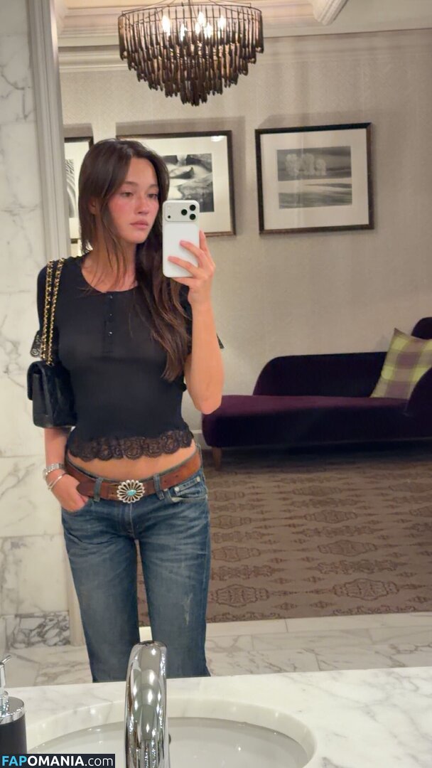 Lily Chee / lilychee Nudo OnlyFans  Foto trapelata #531