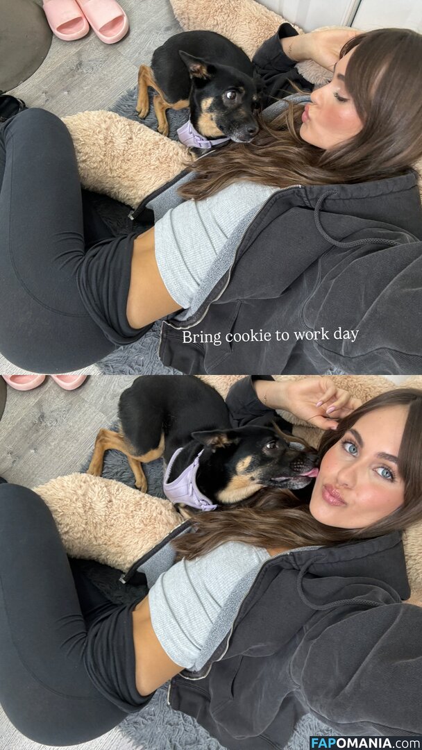HungEaston / Lily Easton / lilyeaston Nudo OnlyFans  Foto trapelata #168