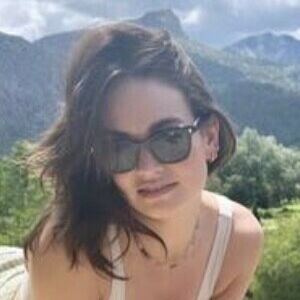 Lily James