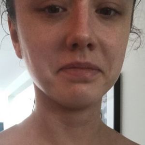 Lily Mo Sheen