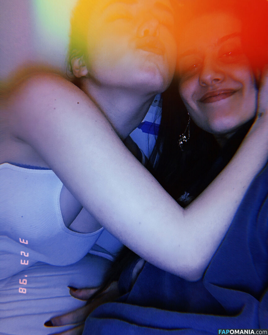 Lily Mo Sheen / lily_sheen Nudo OnlyFans  Foto trapelata #119