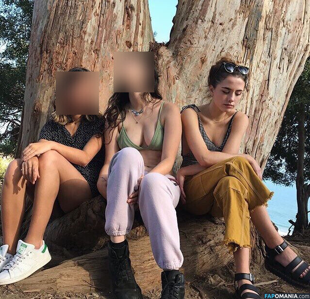 Lily Mo Sheen / lily_sheen Nudo OnlyFans  Foto trapelata #431