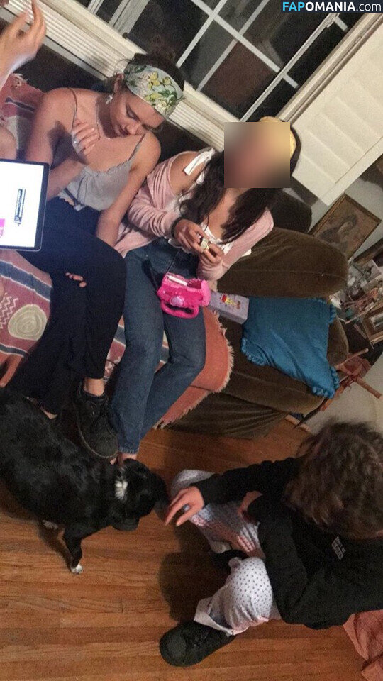 Lily Mo Sheen / lily_sheen Nudo OnlyFans  Foto trapelata #438