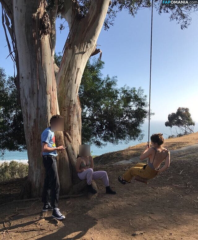 Lily Mo Sheen / lily_sheen Nudo OnlyFans  Foto trapelata #442