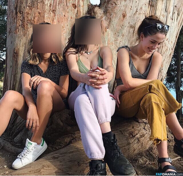 Lily Mo Sheen / lily_sheen Nudo OnlyFans  Foto trapelata #443