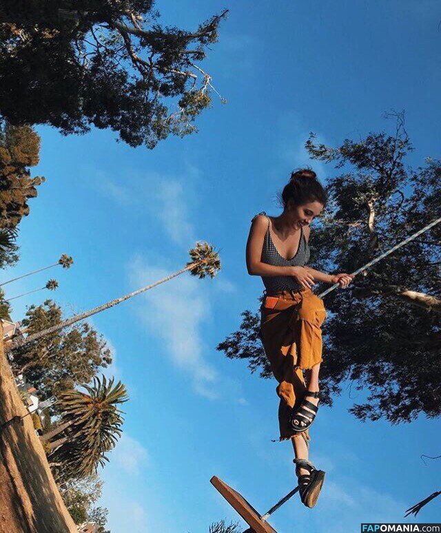 Lily Mo Sheen / lily_sheen Nudo OnlyFans  Foto trapelata #444