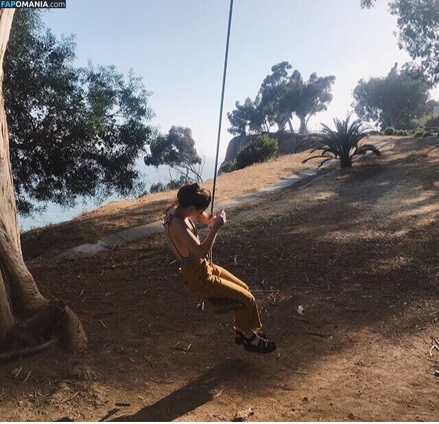 Lily Mo Sheen / lily_sheen Nudo OnlyFans  Foto trapelata #445