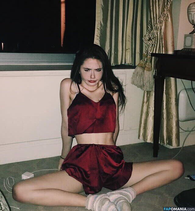 Lily Mo Sheen / lily_sheen Nudo OnlyFans  Foto trapelata #446
