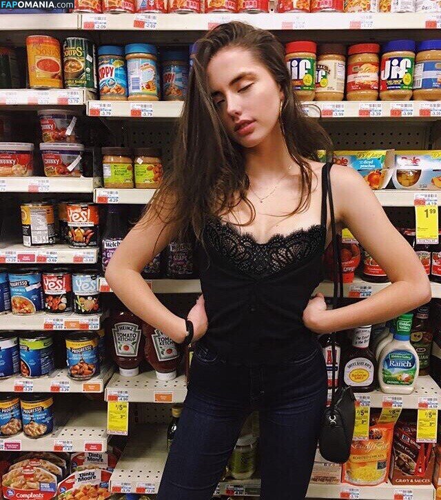 Lily Mo Sheen / lily_sheen Nudo OnlyFans  Foto trapelata #448