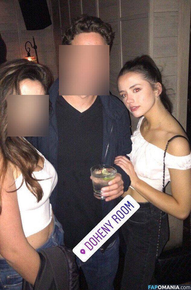 Lily Mo Sheen / lily_sheen Nudo OnlyFans  Foto trapelata #450