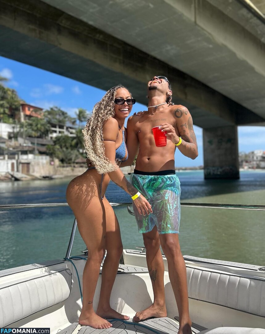 Lily Nobre / https: / lilynobree Nudo OnlyFans  Foto trapelata #11