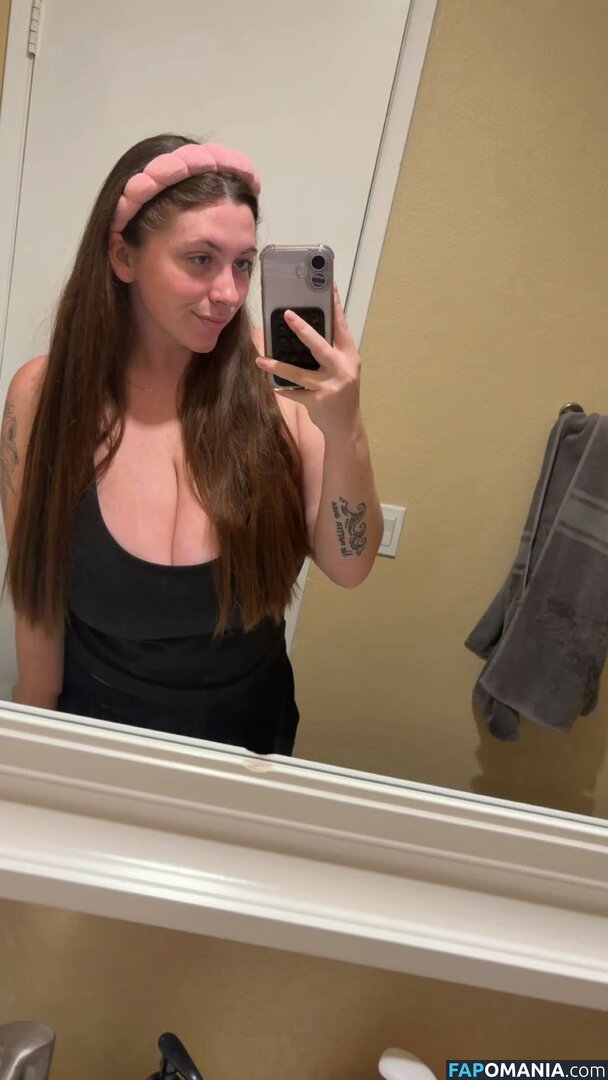 Lily Patrick / LilyPatrick_ / _lilypatrick_ / https: / lily_patrick02 Nudo OnlyFans  Foto trapelata #1