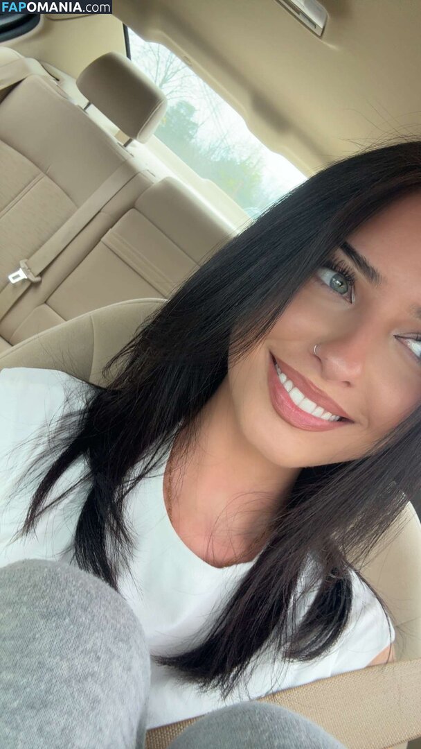 Lily Weber / itslily.w Nudo OnlyFans  Foto trapelata #13