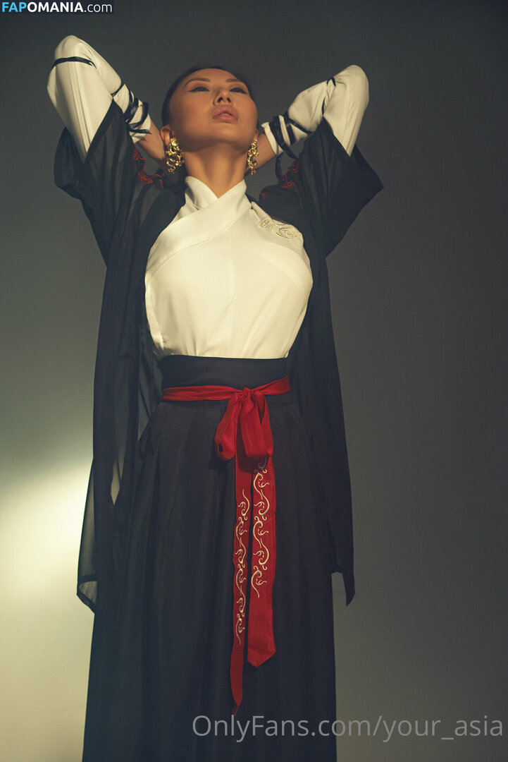 lily.69 / lily69 / lily__69__ Nudo OnlyFans  Foto trapelata #4