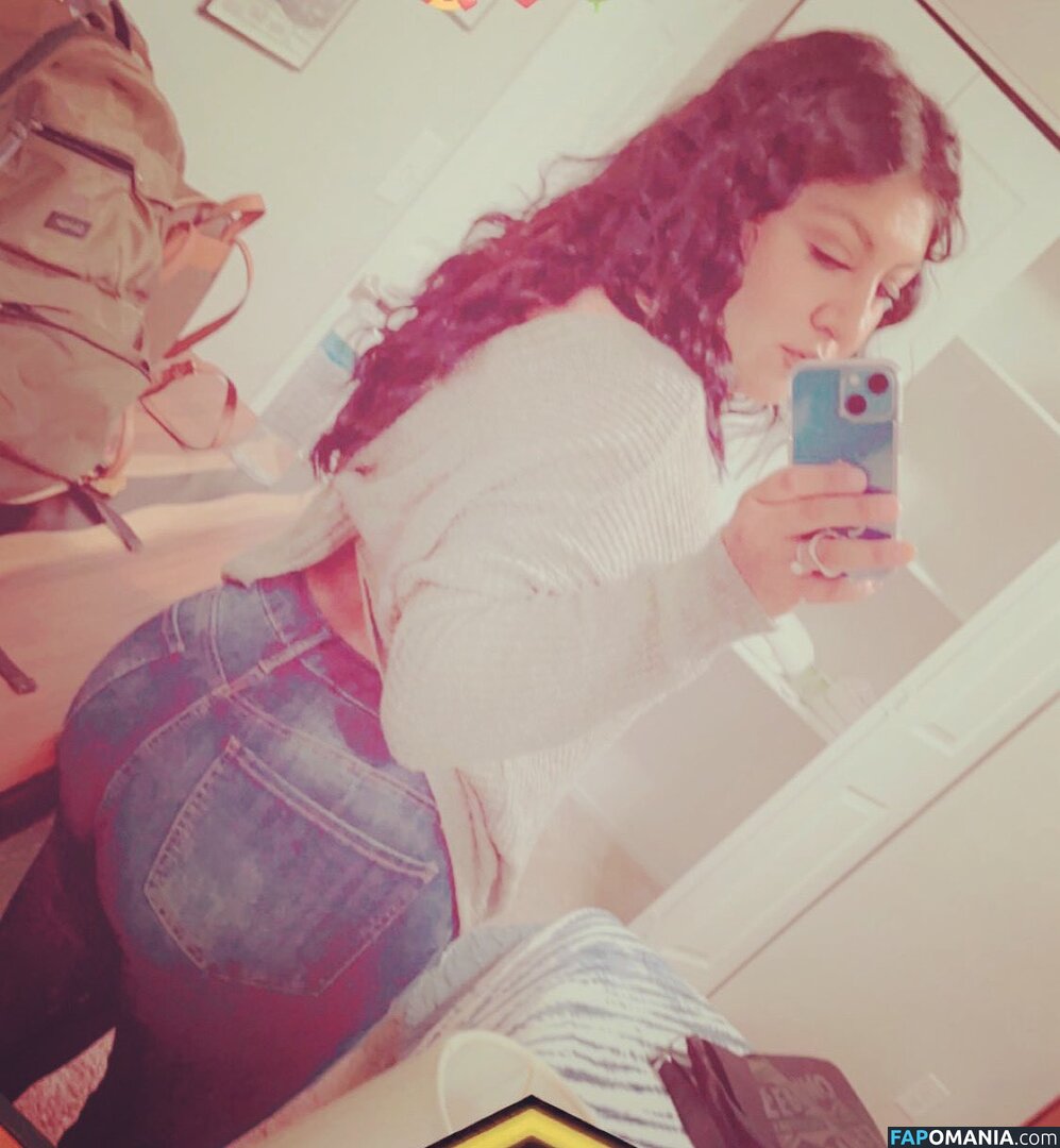 Abigail Lopez / Lily / lily69699 Nudo OnlyFans  Foto trapelata #4