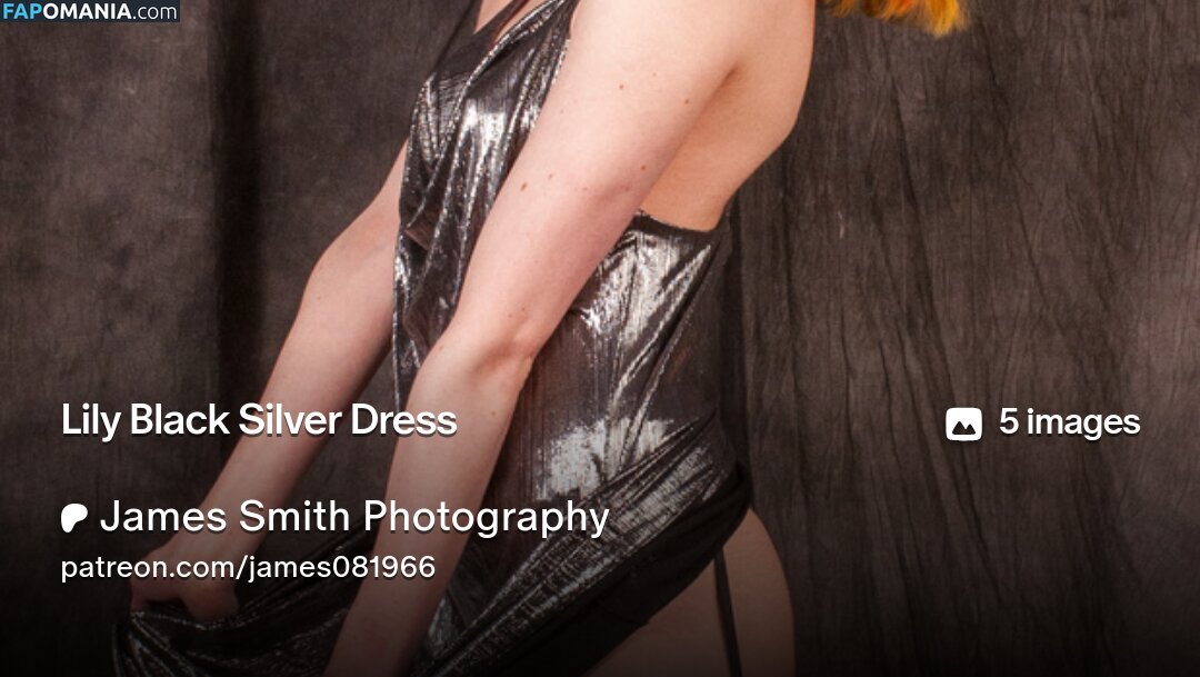 Lilyblack Nudo OnlyFans  Foto trapelata #8