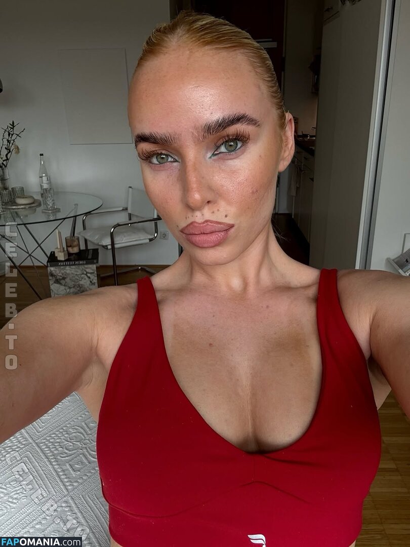 Lilycharlottevoss Nudo OnlyFans  Foto trapelata #1